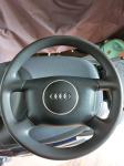 Audi volan i airbag