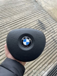 Bmw airbag volana