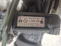 BMW E36 letva volana