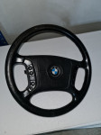 BMW E38 98-01 volan