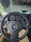 BMW E60 redizajn volan ODLIČAN multifunkci