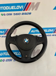 BMW E9X M volan F1 LCI