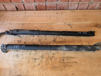 Bmw elektricni amontizeri haube f31 Lci
