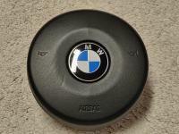 BMW F01 F06 F10 F12 F15 F20 F30 M okrugli airbag zračni jastuk KOŽA