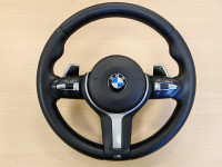 BMW F01 F06 F10 F12 M volan ORIGINAL