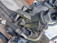 BMW f10 f11 530d x drive letva volana