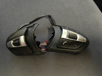 BMW F10 F15 F20 F30 F32 F34 MUFU Multifunkcija tipke volana 7849408