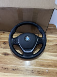 Bmw f20 f21 f30 f31 f32 f36  komnde  + airbag