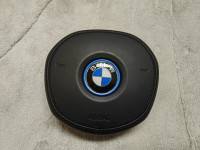 BMW G01 G02 G05 G06 G07 G12 G30 G31 M Airbag Hybrid Original BMW