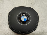 BMW G01 G02 G05 G06 G12 G30 M Airbag - sivi konac Original BMW