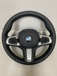 BMW G01 G02 G05 G06 G30 G31 M volan