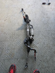 BMW X3 G01 X4 G02 Letva volana 5a50586