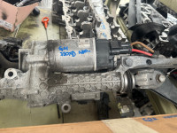 BMW G05 G06 G07 G11 G12 G30 G31 G14 G15 G16 ZADNJA LETVA