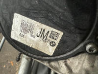 BMW G20 G21 G22 G23 LETVA VOLANA