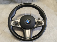 BMW G01 G02 G05 G06 G07 G12 G30 G31M volan