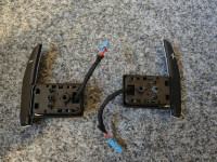 BMW M1 M2 M3 M4 F20 F30 M Šaltalice volana, wippen