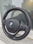 BMW serija 1 volan airbag