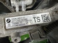 BMW SERIJE G20 G21 G22 G26 X-DRIVE LETVA VOLANA 5A82525 5B38FA5