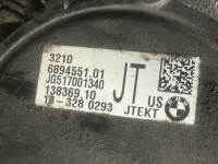 BMW SERIJE X3 X4 G01 G02 LETVA VOLANA 6894551