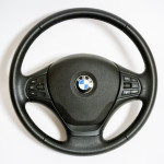 BMW volan sa multifunkcijom i airbagom F30 F31