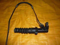 Cilindar kvačila 206 307 308 406 407 607 807 Expert C3 C4 C5 C8 Xara