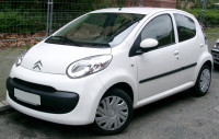 Citroen C1 dijelovi stup volana (senzor volana)