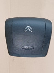 CITROEN JUMPER 2008-2014 AIRBAG VOLANA