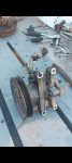 Citroen Peugeot 2.2 hdi Servo pumpa