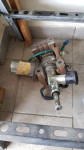 Clio 2  1.5dci  Servo volana