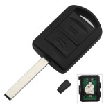 Corsa C ključ, Meriva, Combo