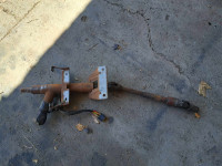 dacia logan stup volana s kontakt bravom