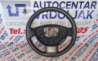 Dacia Sandero 2014/Volan 484305096R