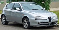 Dijelovi Alfa Romeo 147 01-05 stup volana (senzor volana)