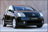 Dijelovi Citroen C2 03-08 stup volana (senzor volana)