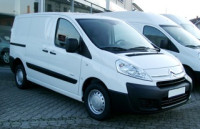 Dijelovi Citroen Jumpy stup volana (senzor volana)