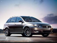 Dijelovi Fiat Croma stup volana (senzor volana)