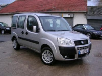 Dijelovi Fiat Doblo 05-11 stup volana (senzor volana)