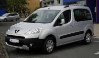 Dijelovi Peugeot Partner 09-13 stup volana (senzor volana)