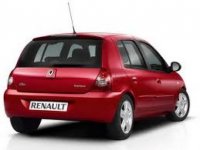 Dijelovi Renault Clio Storia 06-09 stup volana (senzor volana)