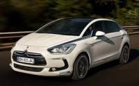 DS5 stup volana