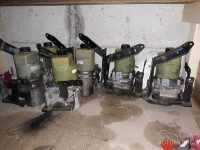 Elektricna servo pumpa za Ford C-Max