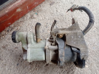 električna servo pumpa Renault Kangoo