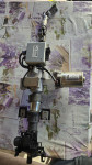 Elektro stup volana Opel Corsa C 24463938
