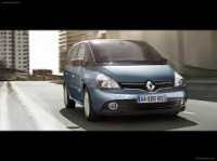 Espace 2009-2014 stup volana