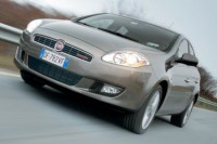 Fiat Bravo 06-13 dijelovi stup volana (senzor volana)