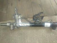 fiat DOBLO 2010 LETVA VOLANA