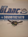 Fiat Panda 2008.g Ručice volana
