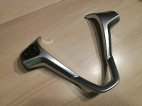 Fiesta ST - V plastika volana