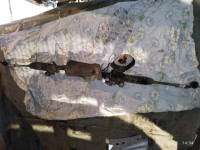 Ford C max 1.6 tdci 2008 leta volana