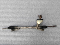 FORD FIESTA MK6 (2008-) LETVA VOLANA